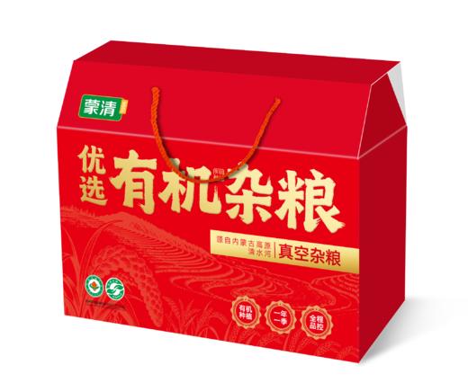 优选有机杂粮 商品图1
