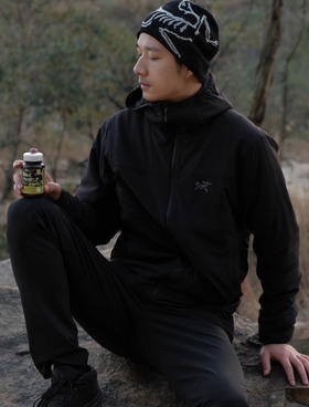 原单鸟家Epsilon Down Hoody羽绒服013001