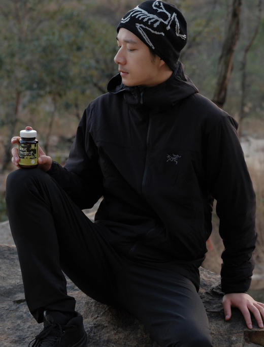 原单鸟家Epsilon Down Hoody羽绒服013001 商品图0