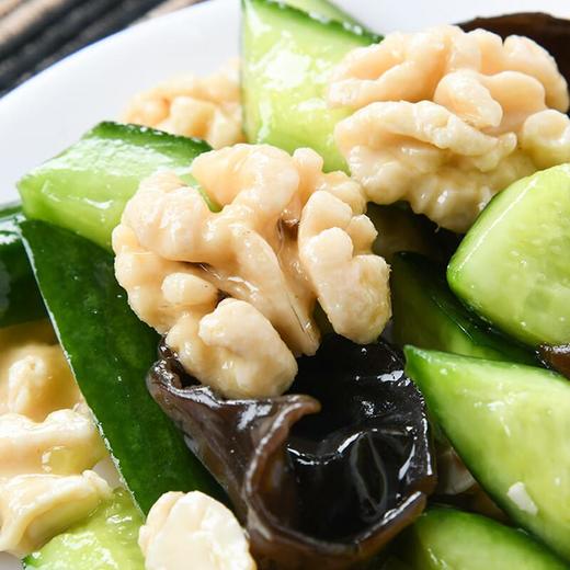 脆瓜桃仁170g/份 凉拌菜 商品图3