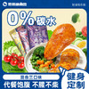 暴肌独角兽鸡胸肉代餐主食即0减低健身脂肪饱腹卡热量零食品开袋 商品缩略图0