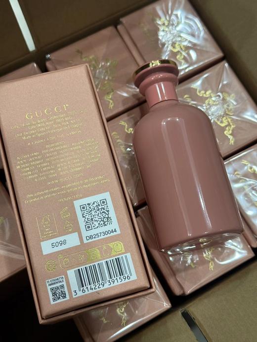 F013016花香东方调炼金士花园 -仙女颂香水女香 商品图6