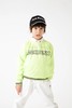 Jack Bunny高尔夫儿童青少年 罗纹袖口 防水防风光滑长袖夹克 商品缩略图9