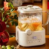得幸甘蔗干/茅根米|冬日里的“续命小甜水”！温润清甜，全身都舒坦 商品缩略图2