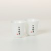 德化白瓷（1*盖碗+1*公道+1*主人杯+2*客杯）【护佑】 商品缩略图2
