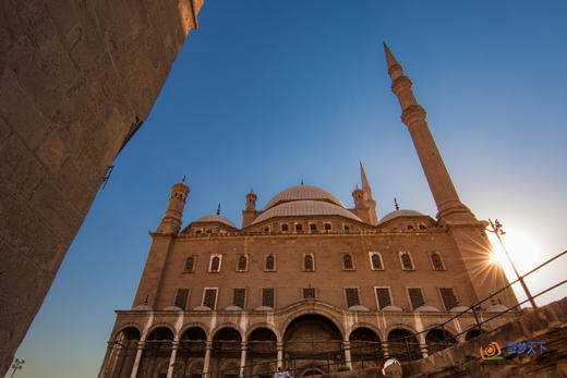 5.16确定出发【埃及】解码干年传奇古国游摄10天<环球寻梦> 商品图9