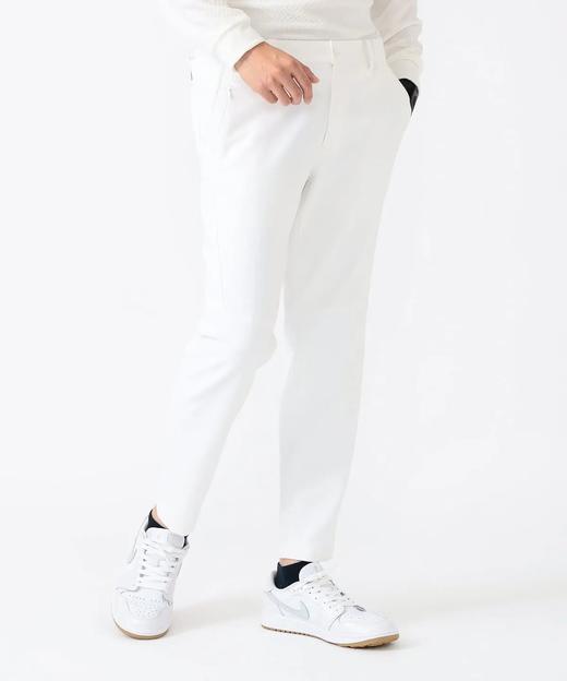 Beams 男士高尔夫 紫标 弹力3D透气凉爽长裤 经典百搭 商品图13