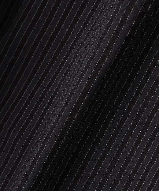 Master Bunny 男士高尔夫 竖条纹修身松紧运动长裤 透气舒适 商品图14