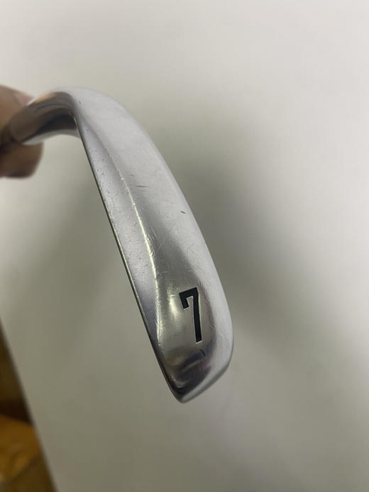 请输入二手正品日系高端GII I铁杆组950R杆身原价22800元 商品图3