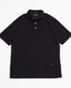 MEN'S MELROSE 男士 冰感网格里衬速干Polo衫短袖接触冷感恤 商品缩略图9