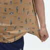 PING高尔夫男士仙人掌图案速干短袖 Polo 衫 商品缩略图6