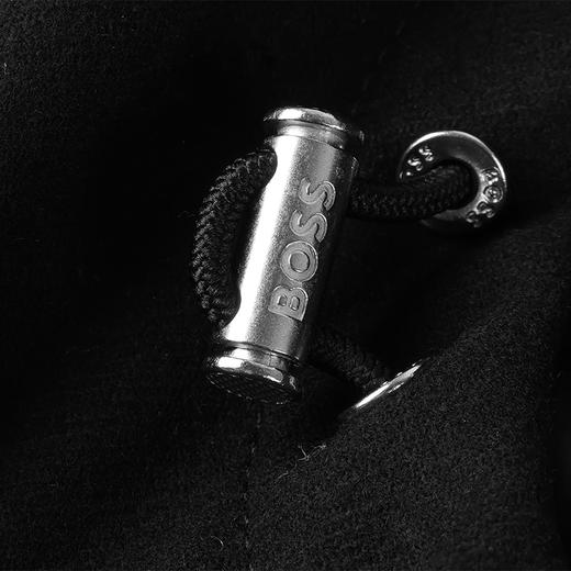 【上新超惠秒】BOSS 男士 高性能法兰绒夹克羽绒服外套 12538 商品图10