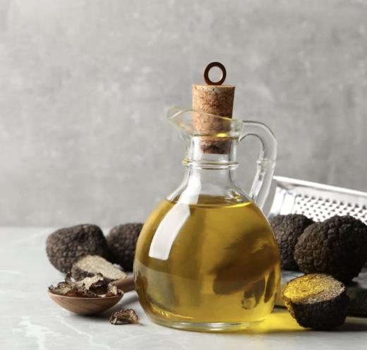 【暂售罄】丽珀黑松露味调味油 商品图2