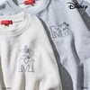Callaway 高尔夫男士 秋冬 Disney米奇M印花圆领长袖 简约休闲 商品缩略图1