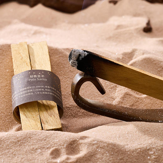 大英博物馆安德森猫系列蜡烛香氛草杖香薰礼盒 商品图2