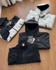 F013004压胶logo三合一可拆卸内胆男士硬壳抓绒冲锋衣 商品缩略图2