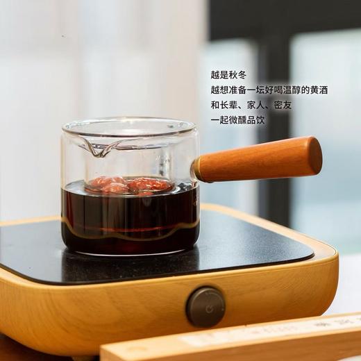 【20年陈】原坛老黄酒，市场xi缺品，2004年冬酿，2005年封坛，整整20年原坛老黄酒每一滴”都是“zhen年份”原浆酒汁！！！ 商品图6