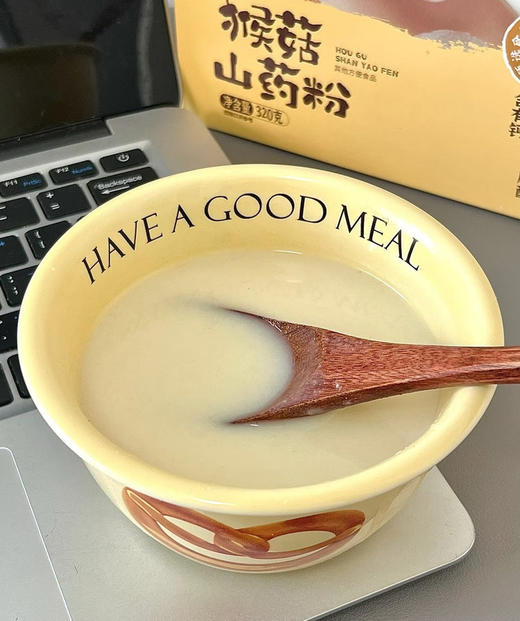 燕之坊每日谷物每日养生粉 商品图8