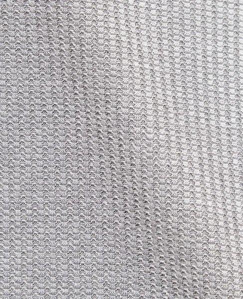 MEN'S MELROSE 男士 条纹针织透气短袖 商务休闲polo衫 商品图10