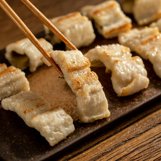 快晓鲜渤海湾星康吉鳗|出口级别、0调味，简单煎也鲜嫩弹|鳗鱼 商品图0