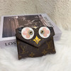 LV Zippy 情人节限量 爱情鸟 钱包 商品缩略图0