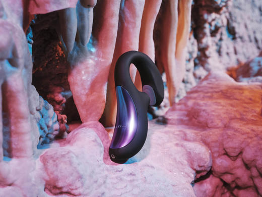 LELO Enigma谜梦跳蛋女用高潮情趣成人用品性玩具吮吸震动自慰器 商品图6