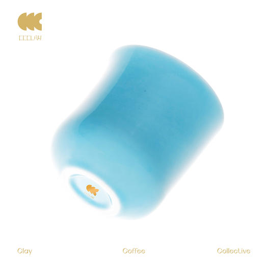CCCLAY限定系列 | 晴空杯 无限倾角杯 IO论坛同款 ccc新杯型 咖啡杯 商品图1