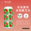 金兰姐妹 瓜乐派对 440ml 商品缩略图1