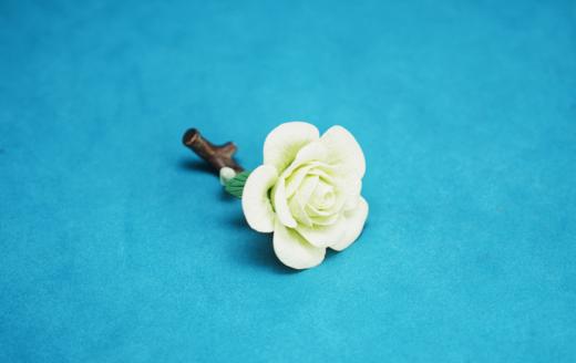 【山茶花香插】| 大梦香堂 商品图1