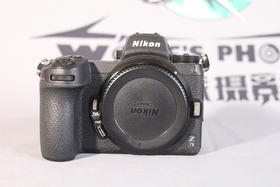 二手 尼康Z7II 成色98成新