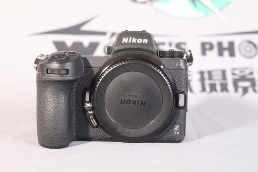 二手 尼康Z7II 成色98成新 商品图0