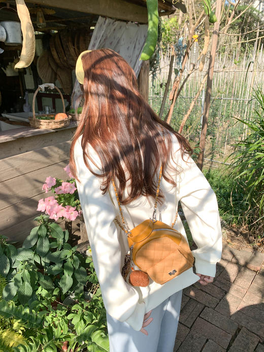 <曾小咸推荐>2.13现货秒杀 ！微信超特价！韩系字母刺绣卫衣 日常179.99 立减100 秒杀79.99！！ 商品图10