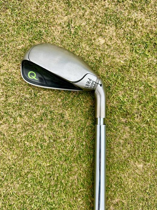 高尔夫Q杆第三代——钢杆身伸缩版 商品图6