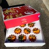 悠乐果品牌特级发财柑橘桔礼盒顺丰包邮*2.5kg 商品缩略图5