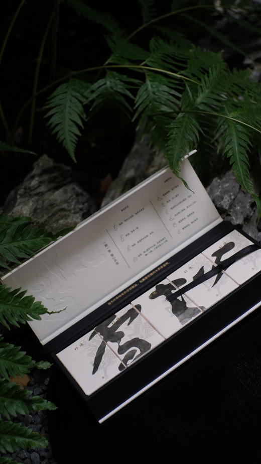 雪松（普洱熟茶）200g 商品图1