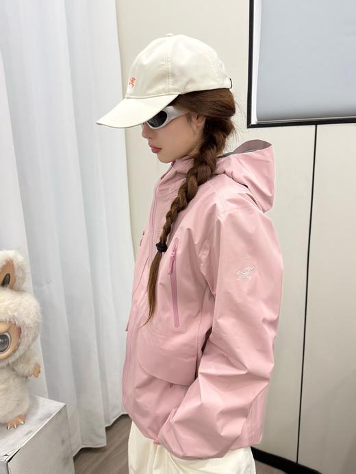 始祖鸟新款Liatris软夹克外套(MG) 商品图1