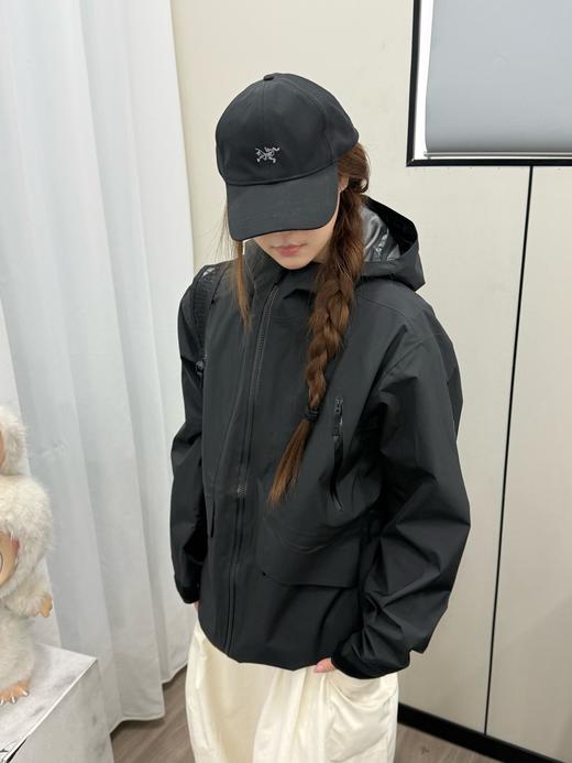 始祖鸟新款Liatris软夹克外套(MG) 商品图5