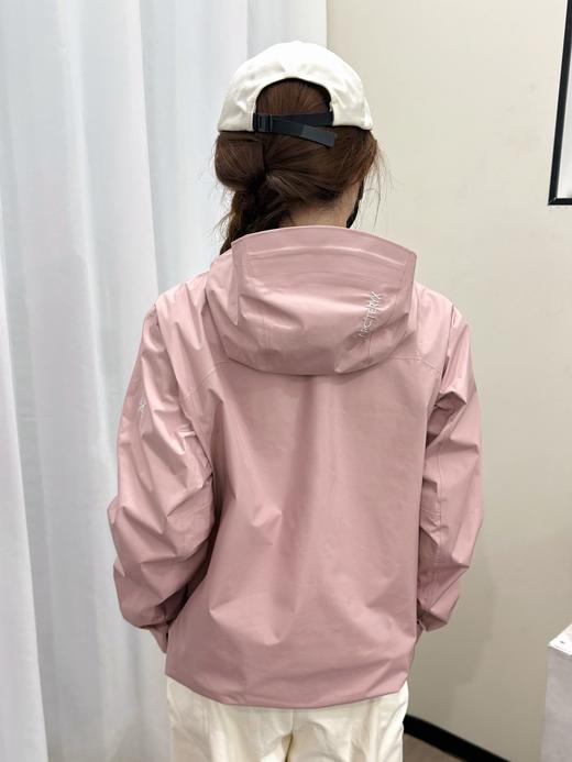 始祖鸟新款Liatris软夹克外套(MG) 商品图4