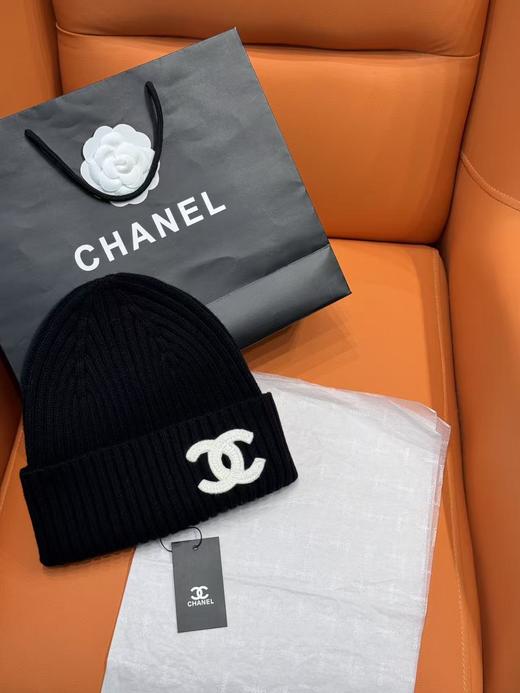 香奈儿 针织冷帽（COCO） 商品图4
