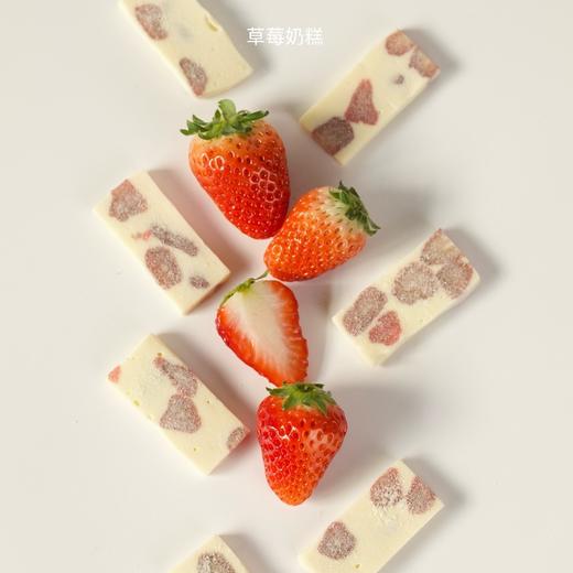 水果软糕+云朵奶糕&新年糖果礼盒 商品图4