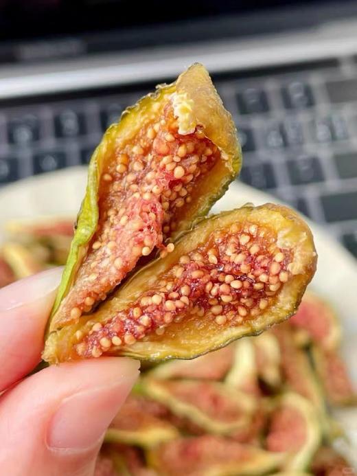 春江月青皮无花果干 商品图6