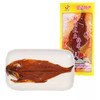延边辣明太鱼拌菜小零食延边特产辣鱼块朝鲜族美食鱼干鱼条鱼丝甜辣3条包邮到家 商品缩略图4