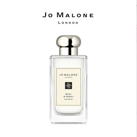 【香港直邮】Jo Malone祖玛珑橙花/鼠尾草/蓝风铃香水100ml 商品图7