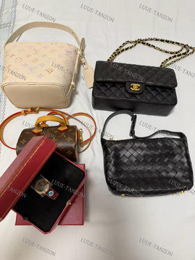 年终购物，好评合集