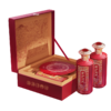 【鸿运礼盒】金沙回沙酒 鸿运礼盒 500ml*2瓶一套 53度 酱香型白酒 送礼收藏自饮 商品缩略图3