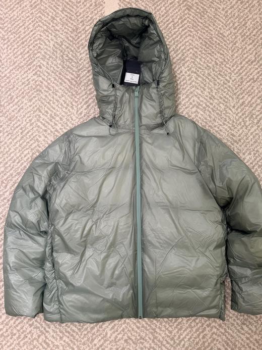 丹麦rains超厚棉衣kevo puffer jacket 商品图11