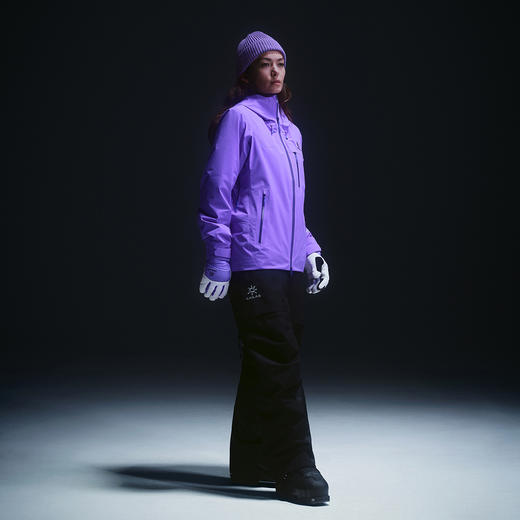 KAILAS凯乐石  滑雪针织线帽 KF2547501 商品图1