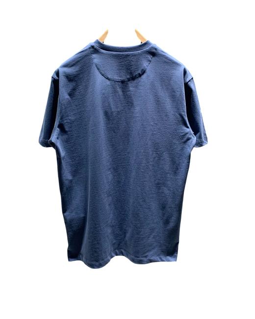 中性款三角标短袖T恤la020 商品图1