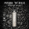 【航天级材质 内外纯钛 无螺纹技术 单手三指操作】锐虎REVOMAX 20oz(592ml)无螺纹钛杯&磁吸茶仓（三指按压，茶仓剥离，水杯倒立，茶仓回收） 商品缩略图0