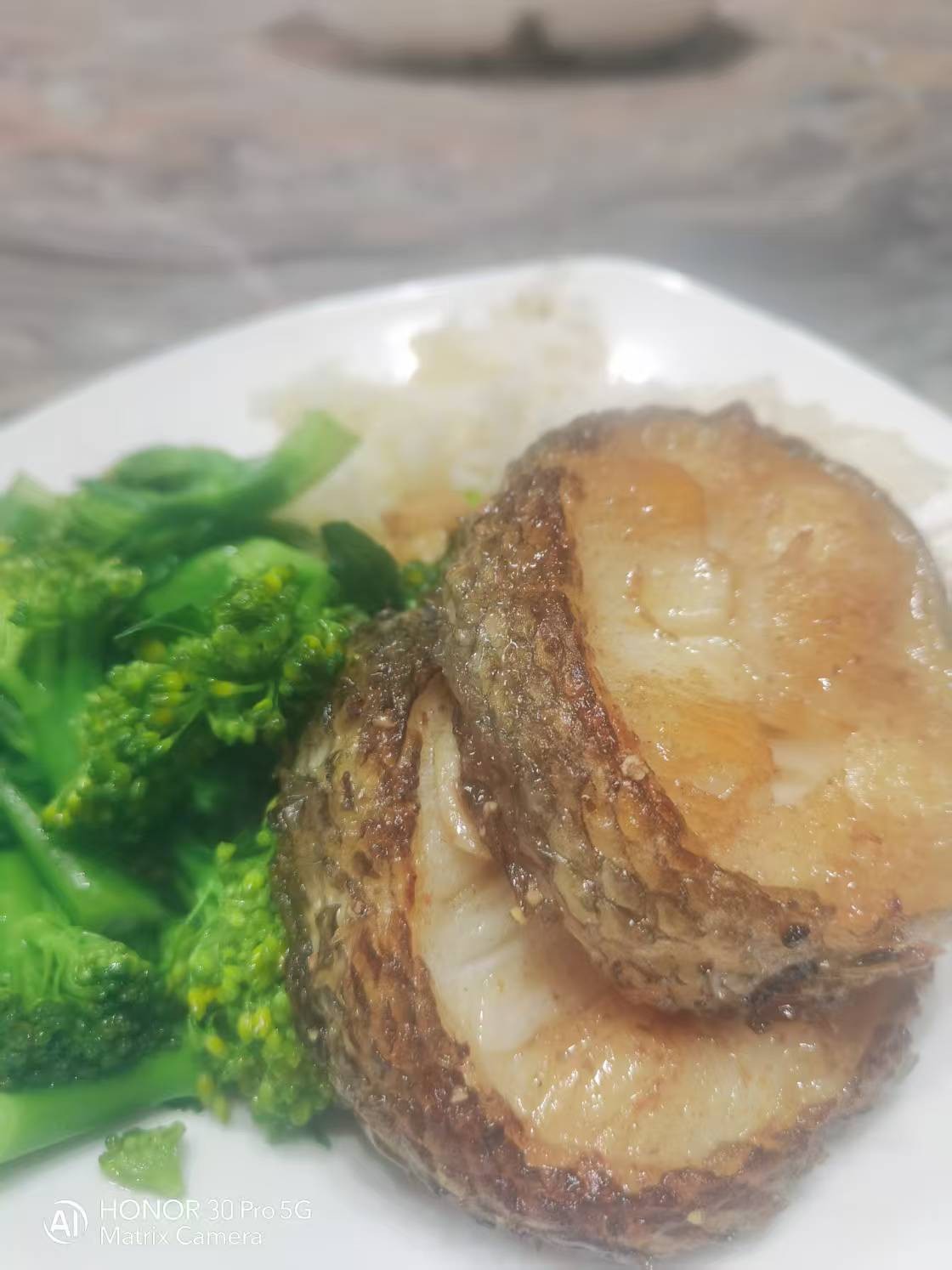 法国正宗银鳕鱼